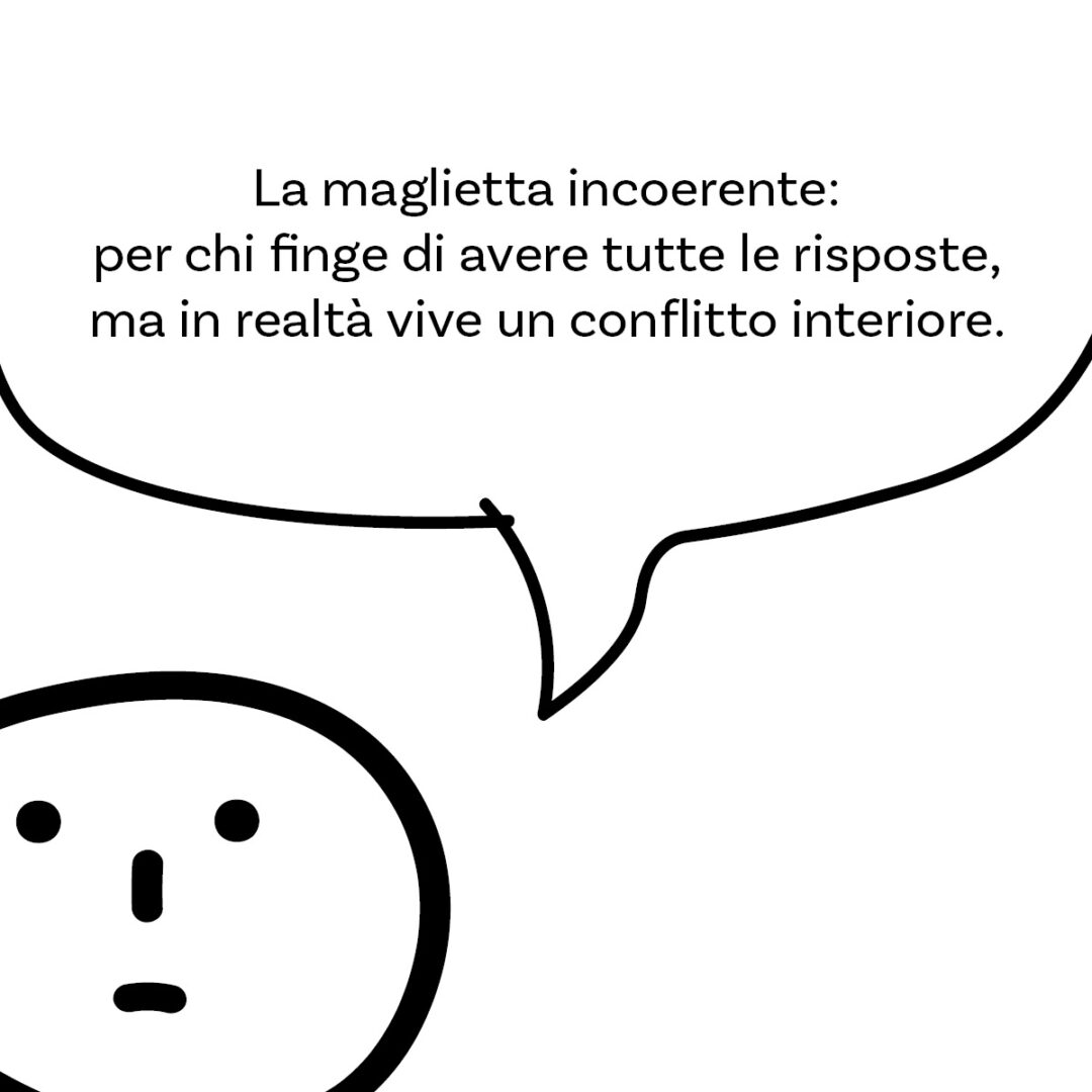 Il bianco sta su tutto