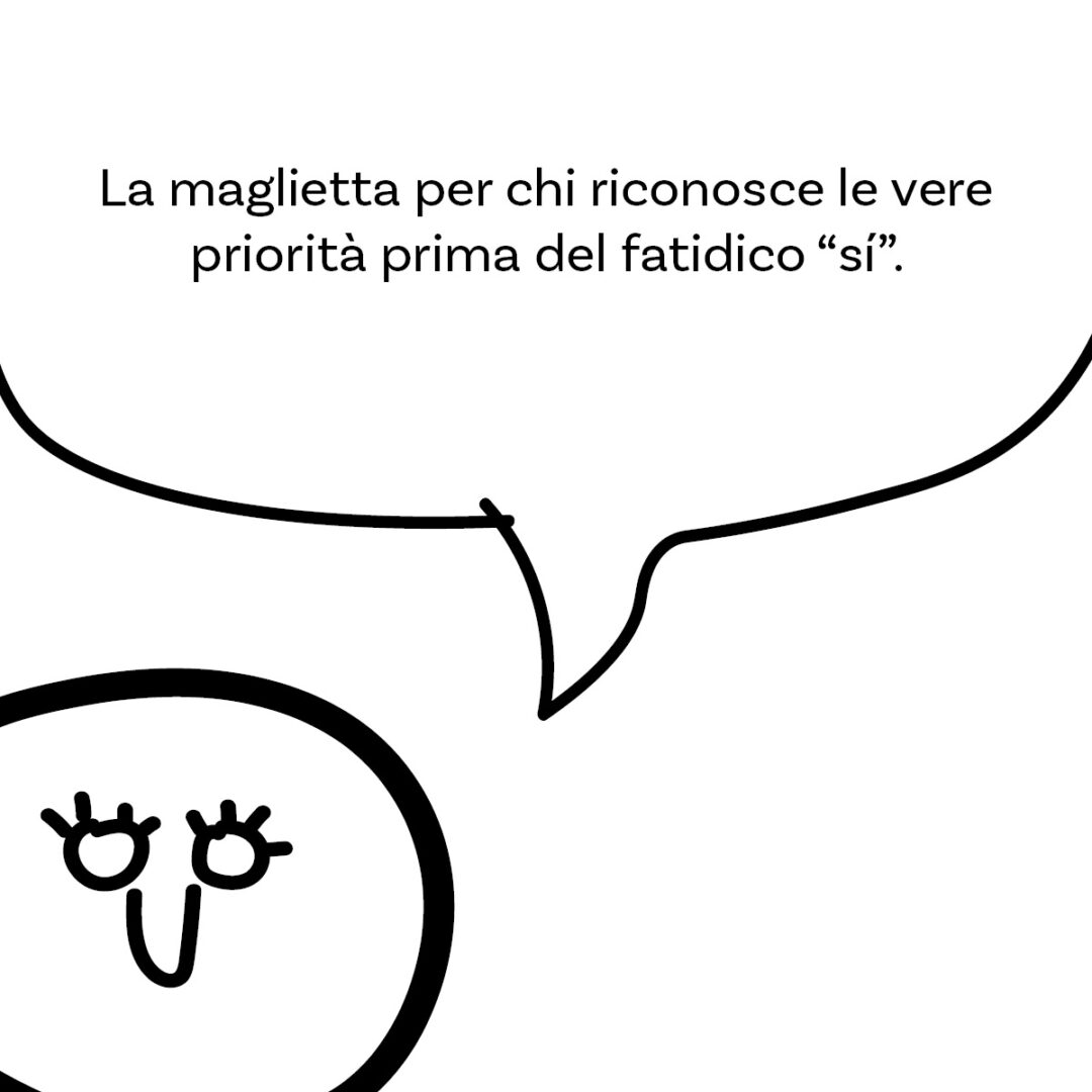 'Abbiamo speso tutto in cazzetti' della linea #SposarsiStanca. La maglietta di Magliediniente per chi riconosce le vere priorità prima del fatidico "sì".