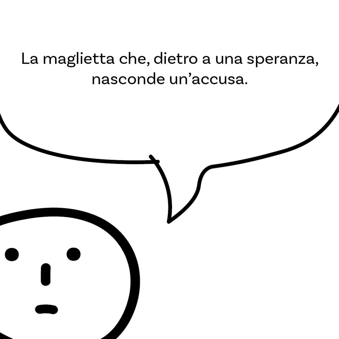 Spero ti stia