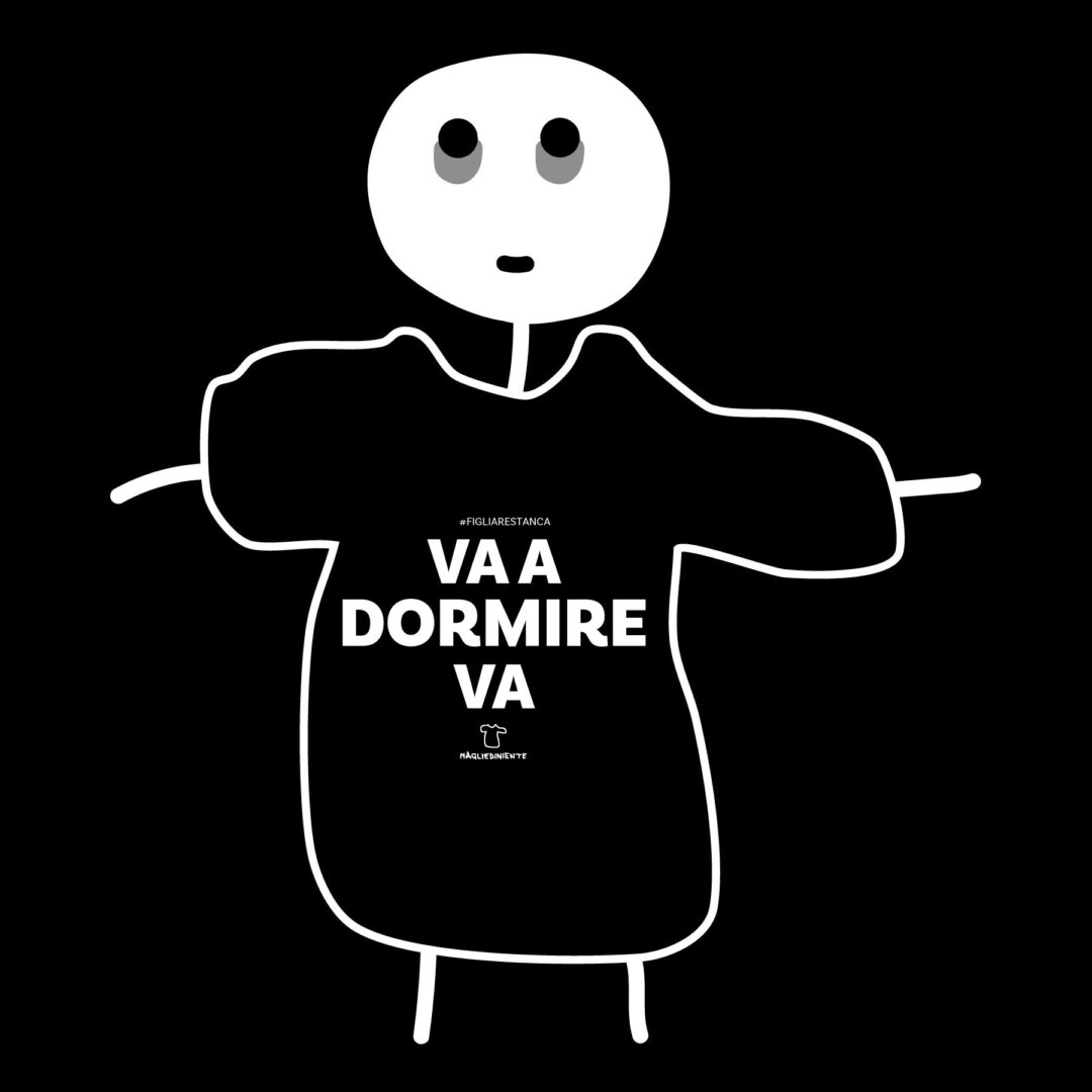 Va a dormire va
