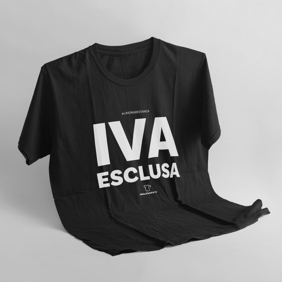 Iva esclusa