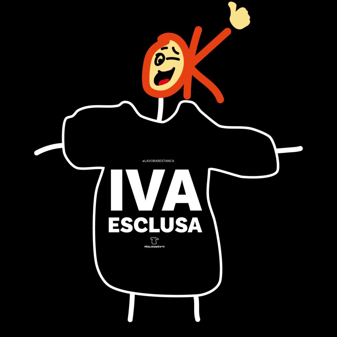Iva esclusa