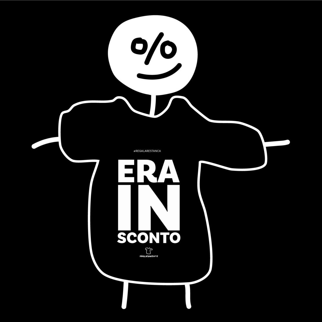 Era in sconto
