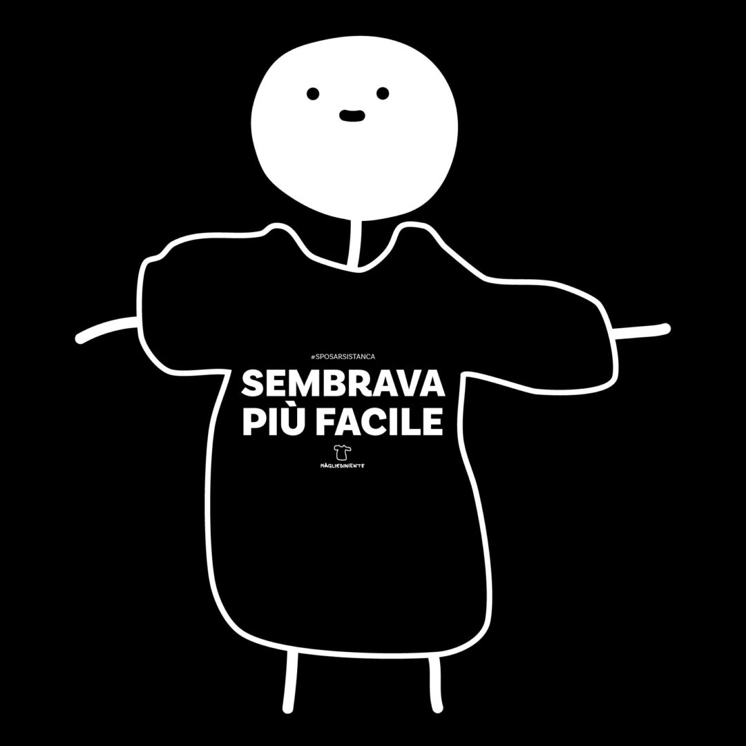 Sembrava più facile