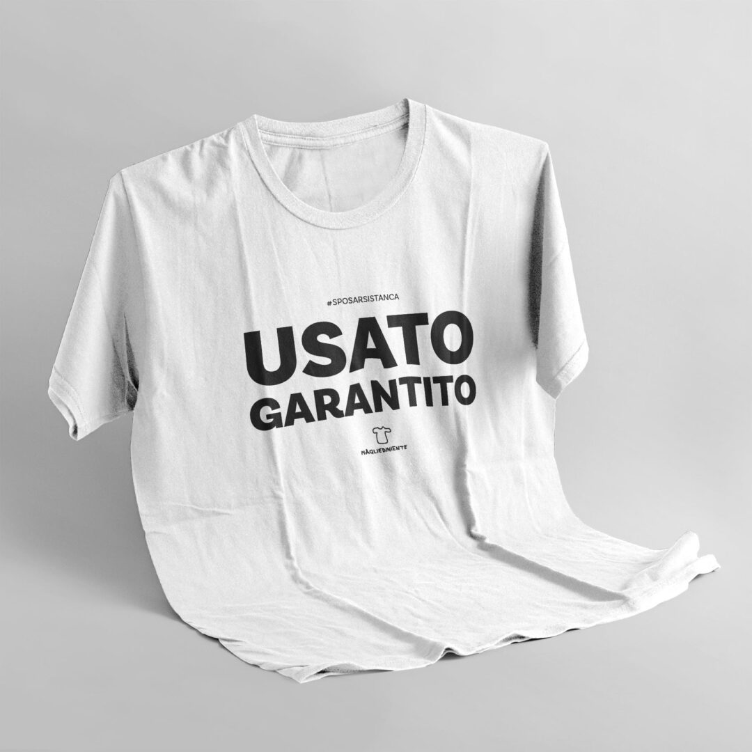 Usato garantito